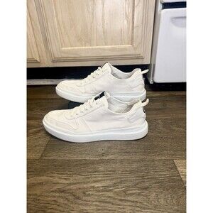Mens Cole Haans — White — Size 9